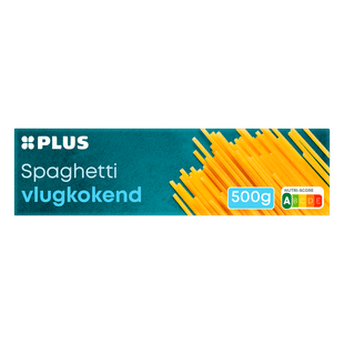 Spaghetti