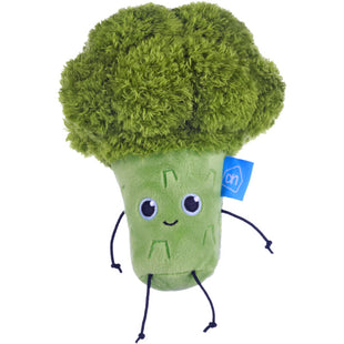 Pluche broccoli
