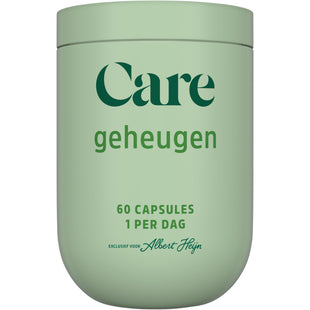 Care Geheugen