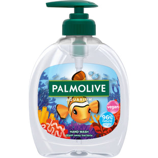 Palmolive Aquarium handzeep