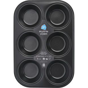 Muffinvorm