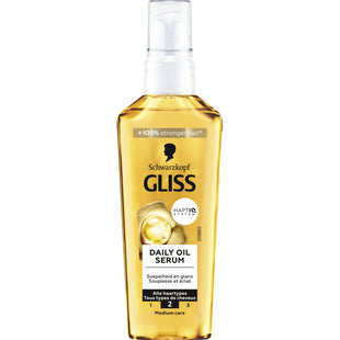 Gliss Serum daily oil