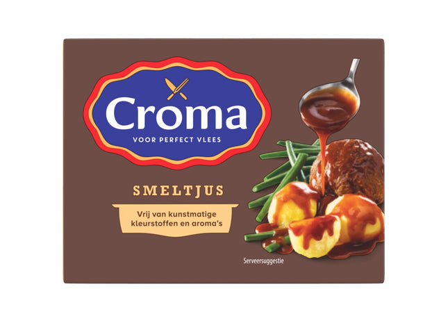 Croma Smeltjus