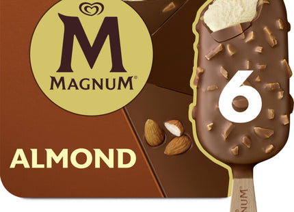 Magnum-Mandel