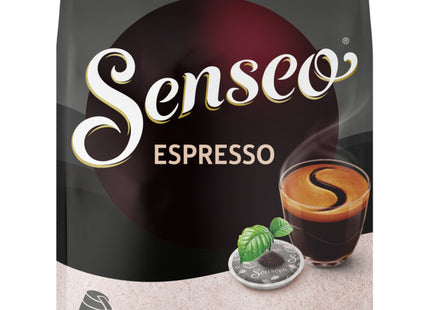 Senseo Espresso coffee pads