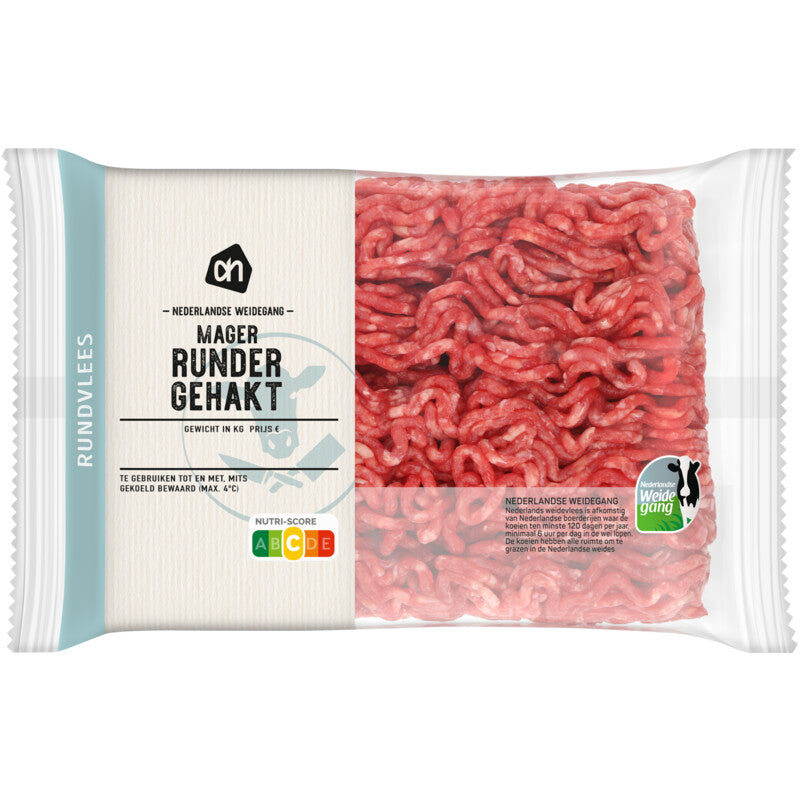 rinderhack aufbewahren Mageres Rinderhackfleisch – Dutchshopper