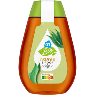 Bio-Agavensirup