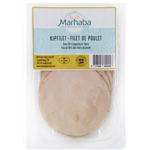 Marhaba-Hähnchenfilet