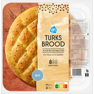Turks brood
