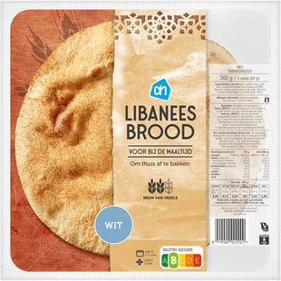 Libanees brood