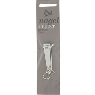 Etos Nagelknipper met ketting