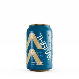 Thrive 0% IPA 4-pack bel