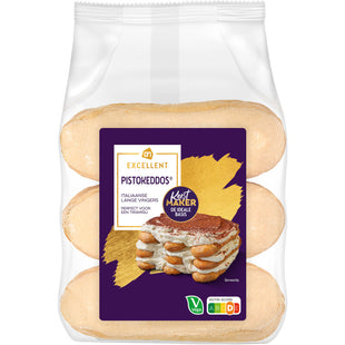 Excellent Pistokeddos