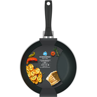 Koekenpan easy chef 28cm