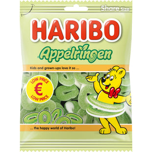 Haribo Appelringen