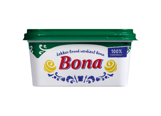 Bona 100% Plantaardig