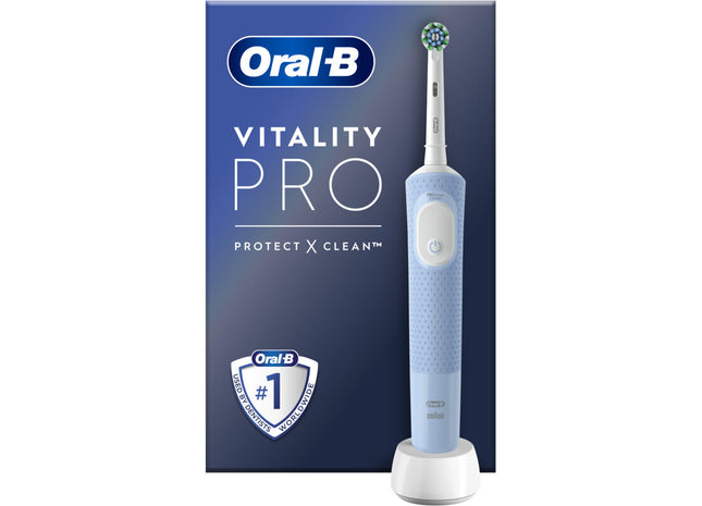 Oral-B Pro vitality elektrische tandenborstel