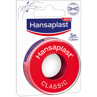 Hansaplast Hechtpleister classic