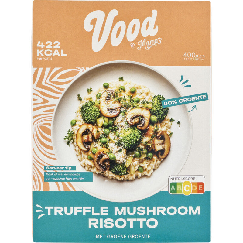 Authentieke Italiaanse diepvries maaltijden online Image