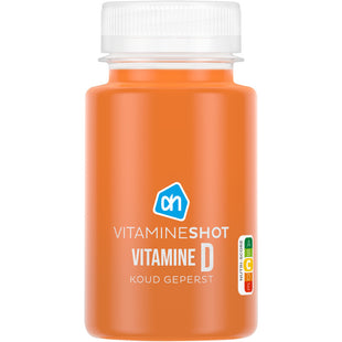Shot vitamine D
