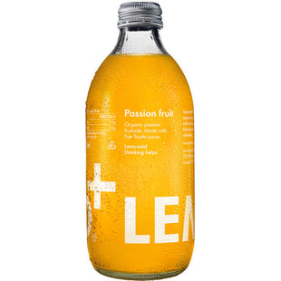 Lemonaid Passion fruit