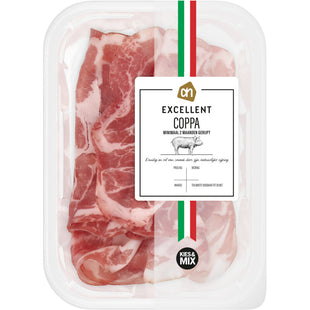 Excellent Coppa