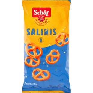 Schär Salinis