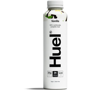Huel Vanilla
