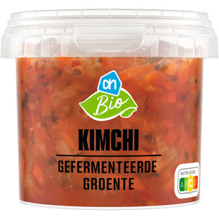 Biologisch Kimchi