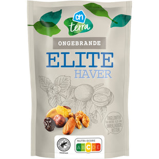 Elite-Hafer, ungeröstet