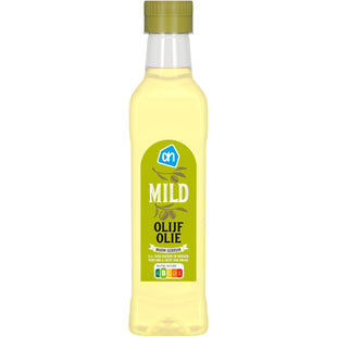 Olijfolie mild