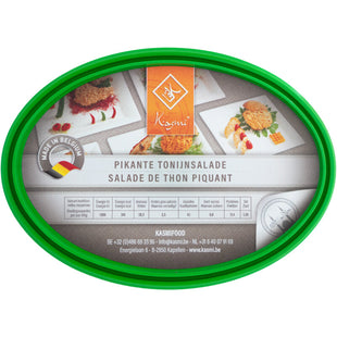 Kasmi Tonijn pikant salade