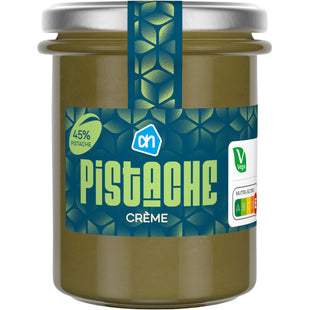 Pistache crème