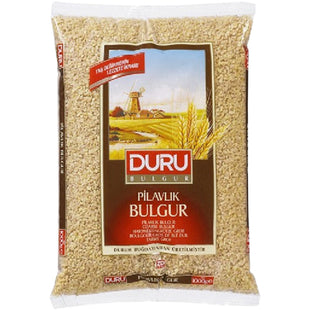 Duru Bulgur grof