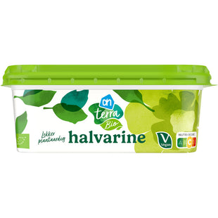 Terra Plantaardig biologische halvarine