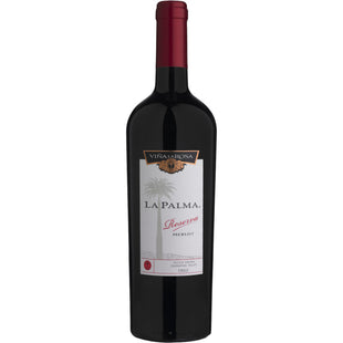 La Palma Merlot Reserve