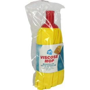 Viscose mop