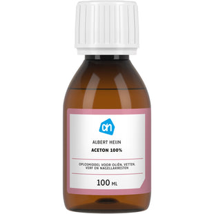 Aceton 100%