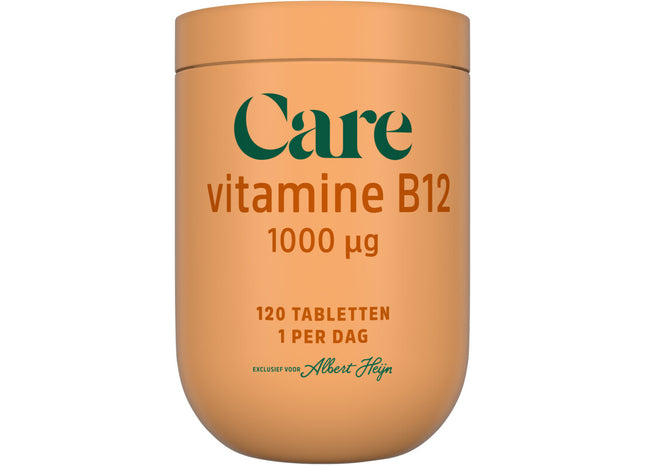 Care Vitamine B12