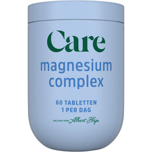 Care Magnesium complex