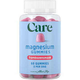 Care Magnesium gummies