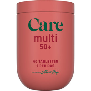 Care Multi 50+