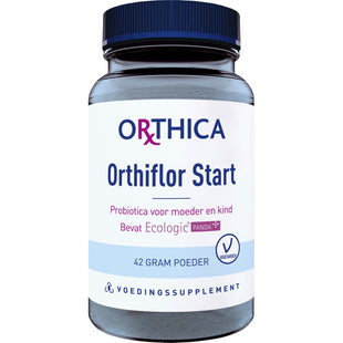 Orthica Orthiflor start probiotica