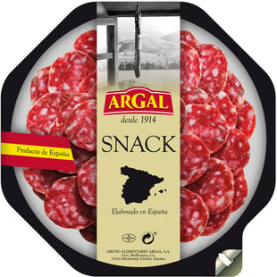 Argal-Snack