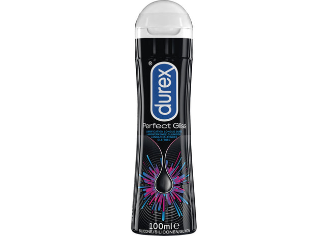 Durex Perfect gliss