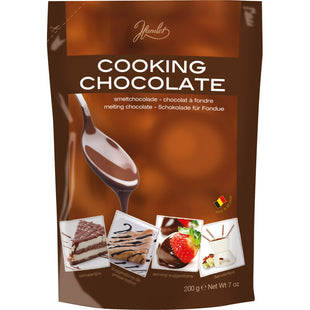 Hamlet Cooking chocolate