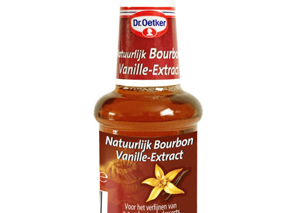 Dr. Oetker Bourbon vanille Extract