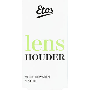 Etos Lenshouder