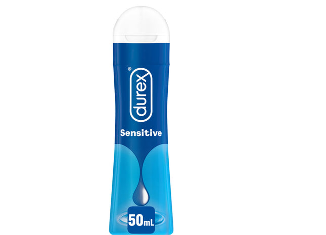 Durex Glijmiddel sensitive waterbasis