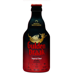 Gulden Draak Imperial Stout